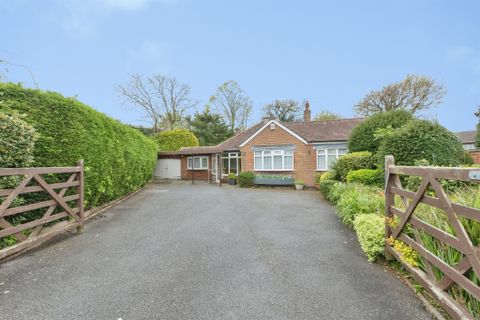 Campbell Avenue, Thurmaston, Leicester LE4