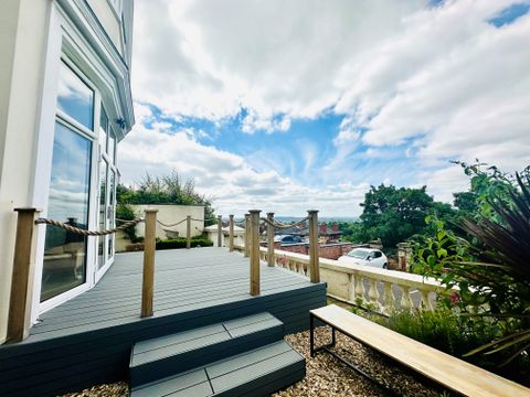 Park Heights, Nottingham NG1