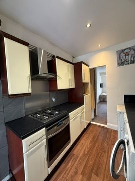 Shooters Avenue, Harrow, Middlesex HA3