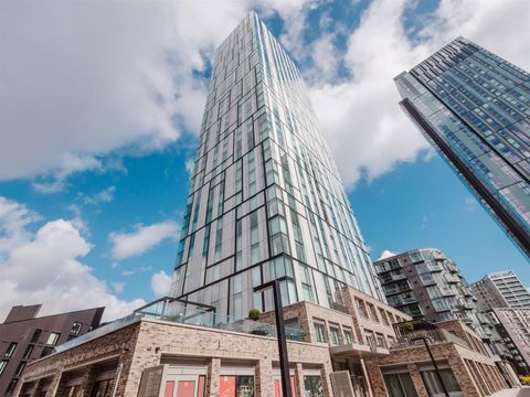 Bankside, Colliers Yard M3