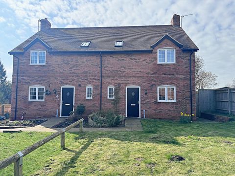 Birmingham Road, Stoneleigh CV8