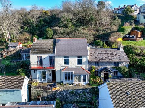 Thistleboon Road, Mumbles, Swansea SA3
