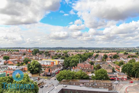 High Point, Noel Street NG7 - More