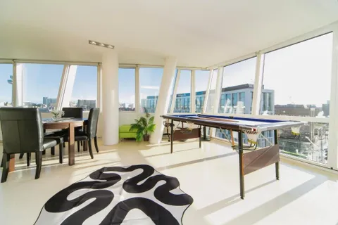 Apartment in Liverpool - View 5