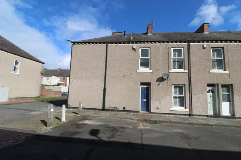Salisbury Street, Blyth NE24, Blyth NE24