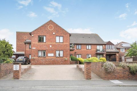 Warren Lane, Chapeltown, Sheffield S35