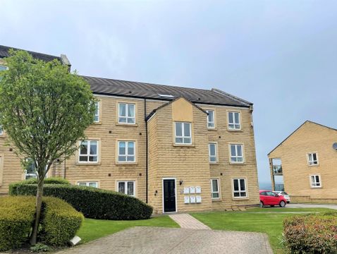 Northfield Court, Sheffield S10