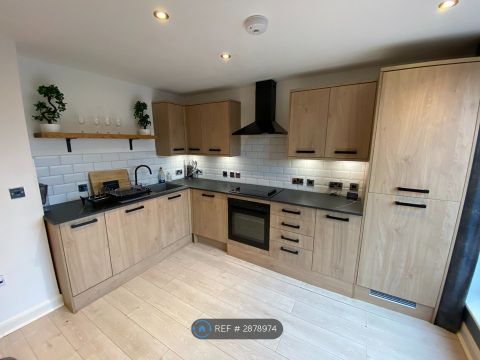 Pilcher Gate, Nottingham NG1
