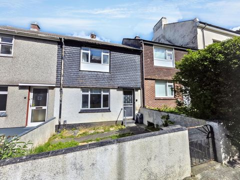 Herbert Place, Plymouth PL2
