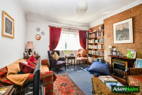 Apartment in London, London Borough of Barnet - View 5