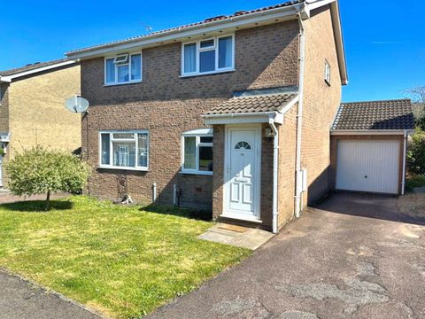 Breaches Gate, Bradley Stoke, South Gloucestershire BS32