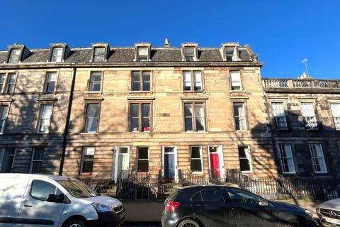 Dean Terrace, Stockbridge, Edinburgh EH4