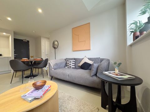 Roco, 19 James Street L2