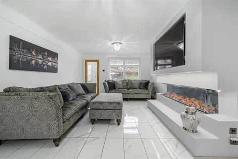 Marshallsay, Formby, Liverpool L37 – pohled 5