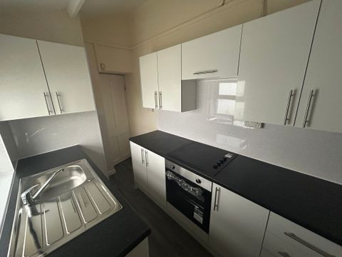 St Helens Road, Swansea SA1