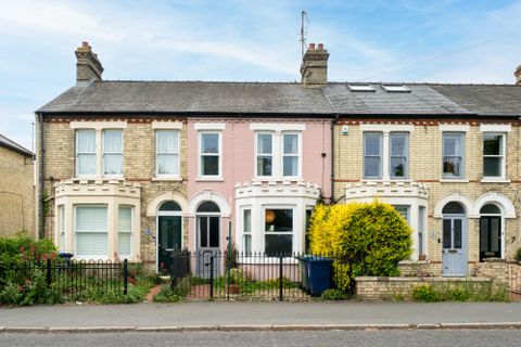 Arbury Road, Cambridge CB4