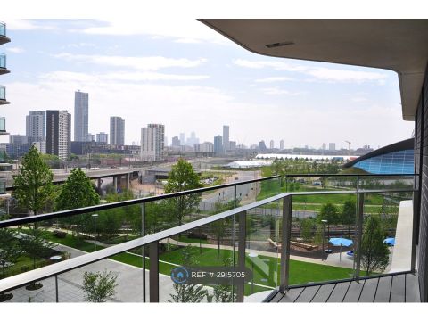 Cassia Point, London E20