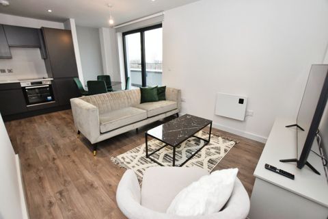 Commerce Quay, Merchants Wharf, 221 Ordsall Lane, Salford, Manchester M5