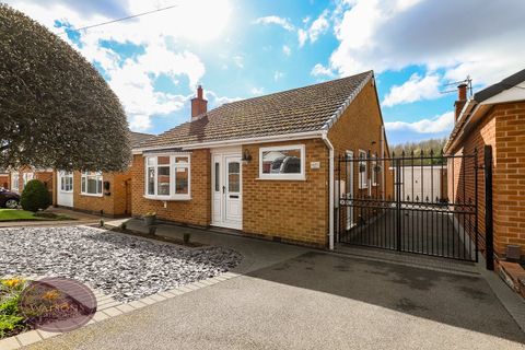 Assarts Road, Nuthall, Nottingham NG16 - View 2