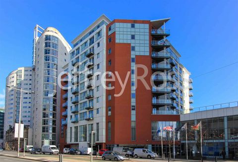 Meridian Plaza, City Centre CF10