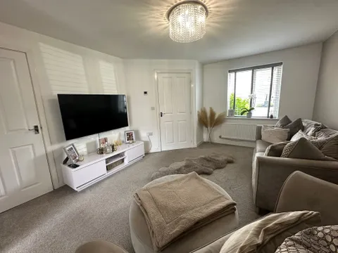 House in Gedling, Bardolph View Phase 1, Stoke Bardolph - View 5