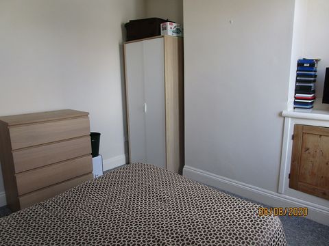Langley Street, Derby DE22, Room to rent