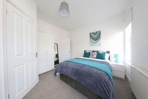 Brough Street, Derby DE22