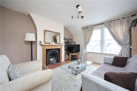 Cavendish Road, Clapham South SW12
