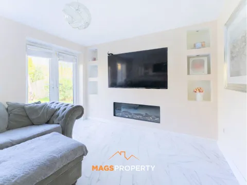 Highfield Road, Liverpool L36 – pohled 5