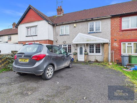 Hiles Road, Ely, Cardiff CF5