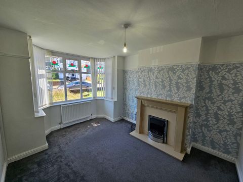 Chadwick Avenue, Rednal B45 - More