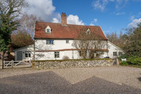 Keswick, Norwich NR4