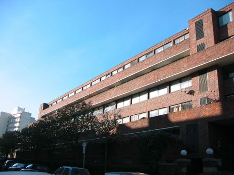 Waterman Street, Putney SW15