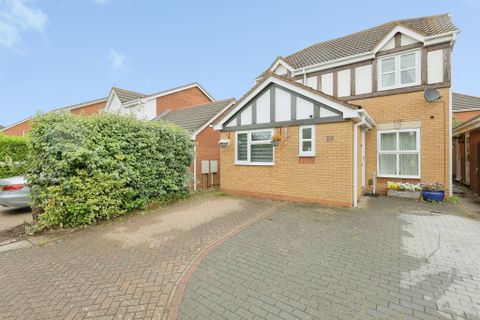 Copymoor Close, Wootton, Northampton NN4 - View 2