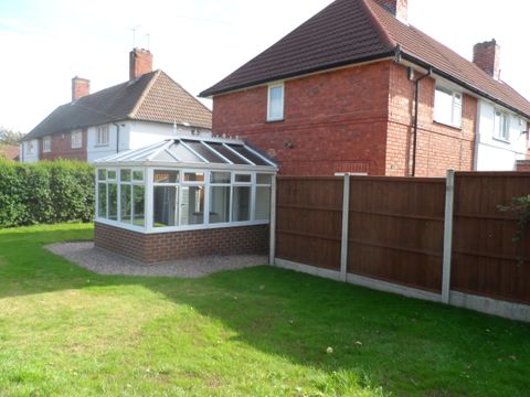Aston Avenue, Beeston NG9