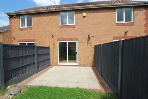 House in Nottingham, Cinderhill - View 5