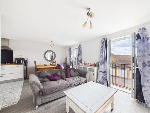 Wood Street, Charlton Hayes, Patchway, Bristol BS34 - More