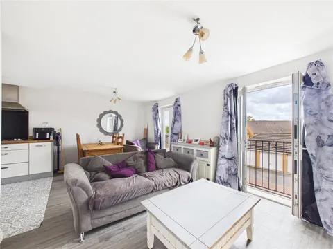 Wood Street, Charlton Hayes, Patchway, Bristol BS34 - View 5
