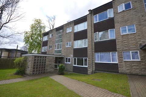 Hallam Chase, Sheffield S10