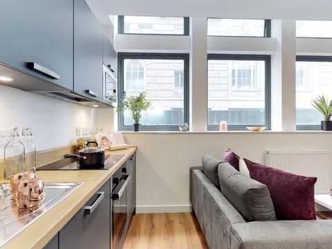 Apt 51, Gravity Residence #598444 L2, Studio to rent