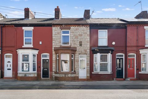 82 Southgate Road, Liverpool, Merseyside L13
