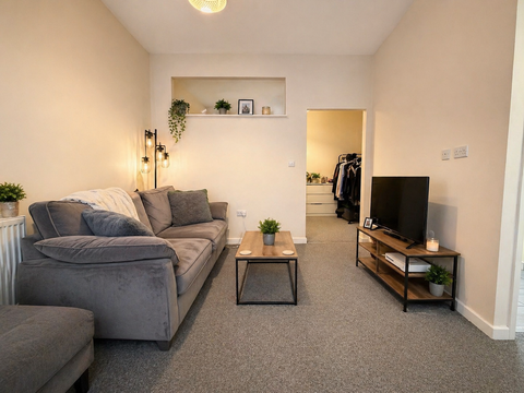 Bedford Place, Southampton SO15