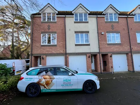 House in Coventry, Willenhall, West Midlands