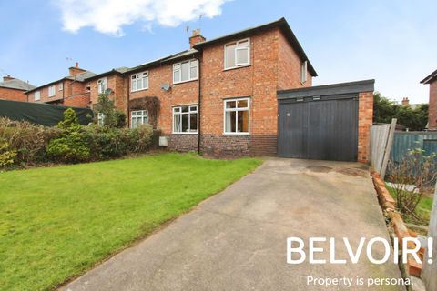 Victoria Road, Sandiacre, Sandiacre NG10