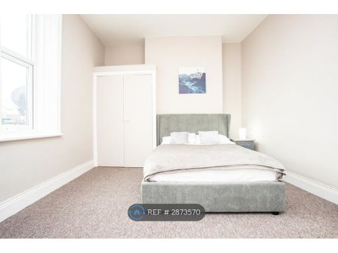 Sandyford Road, Newcastle Upon Tyne NE2, Room to rent