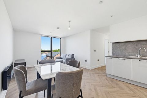 Lombe House, Liversage Street, Derby DE1
