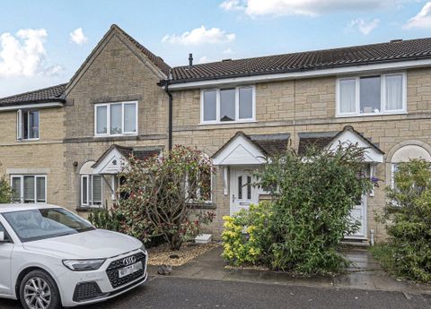 Willow Close, Bath, Somerset BA2