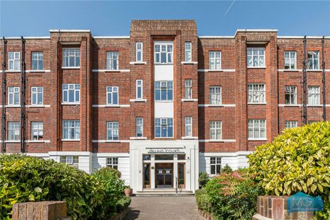 Belsize Grove, London NW3, Property for sale