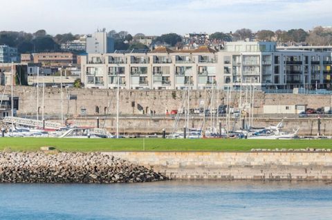 Millbay Road, Plymouth, Devon PL1
