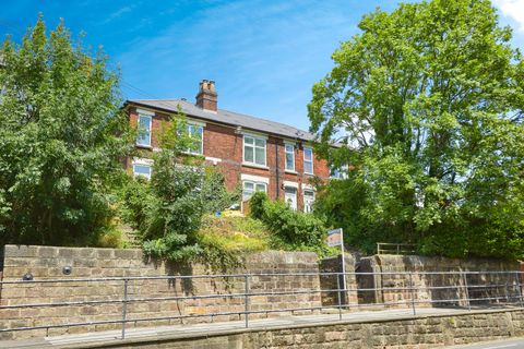 Nottingham Road, Derby DE21, Room to rent